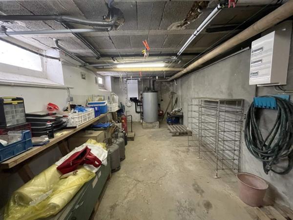 Maison à vendre à Quimper dans le Finistère (29000), ref : 002/889 Kermabeuze