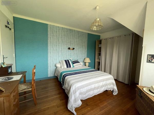 Maison à vendre à Quimper dans le Finistère (29000), ref : 002/889 Kermabeuze