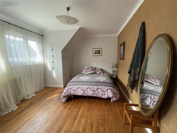 Maison à vendre à Quimper dans le Finistère (29000), ref : 002/889 Kermabeuze