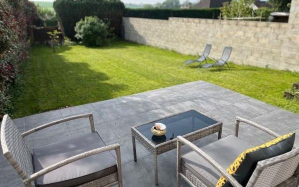 Maison à vendre    4 pièces •  Bornel