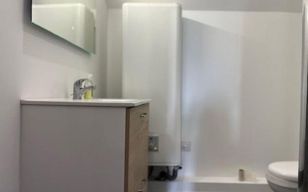 Maison à vendre    4 pièces •  Bornel