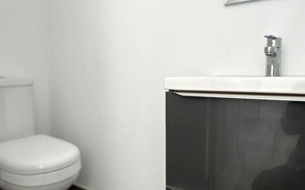 Maison à vendre    4 pièces •  Bornel