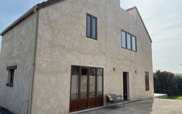 Maison à vendre    4 pièces •  Bornel