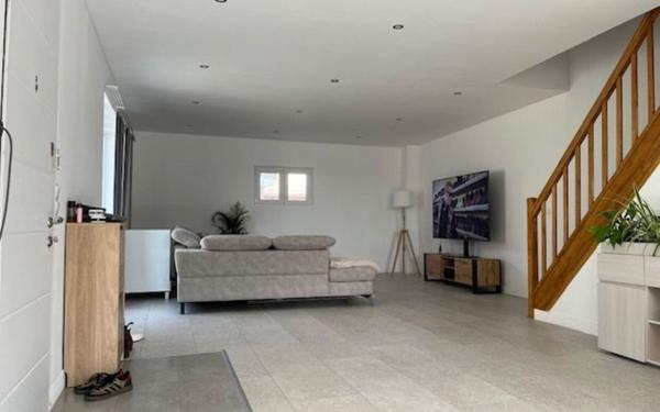 Maison à vendre    4 pièces •  Bornel