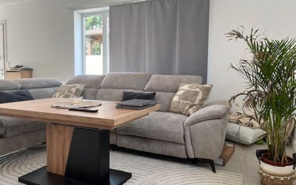 Maison à vendre    4 pièces •  Bornel