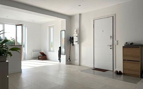 Maison à vendre    4 pièces •  Bornel