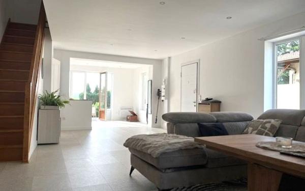 Maison à vendre    4 pièces •  Bornel