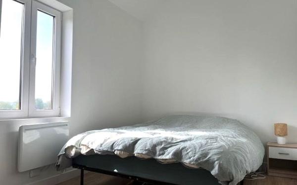 Maison à vendre    4 pièces •  Bornel