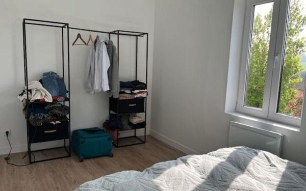 Maison à vendre    4 pièces •  Bornel