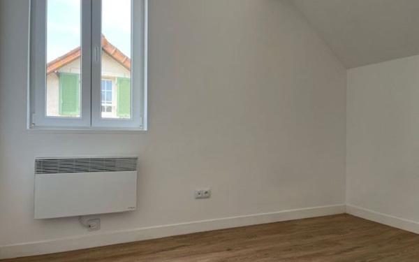 Maison à vendre    4 pièces •  Bornel