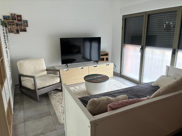 Maison à vendre 3 pièces TOURS (37)