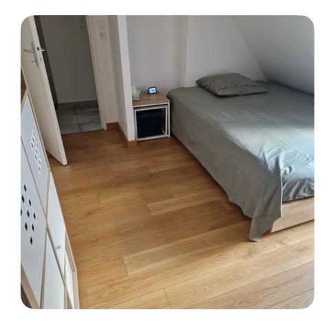 Maison à vendre 3 pièces TOURS (37)