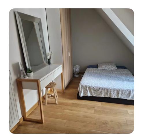 Maison à vendre 3 pièces TOURS (37)