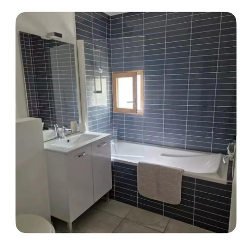 Maison à vendre 3 pièces TOURS (37)