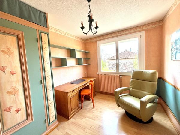 vente maison - 7 pièce(s)