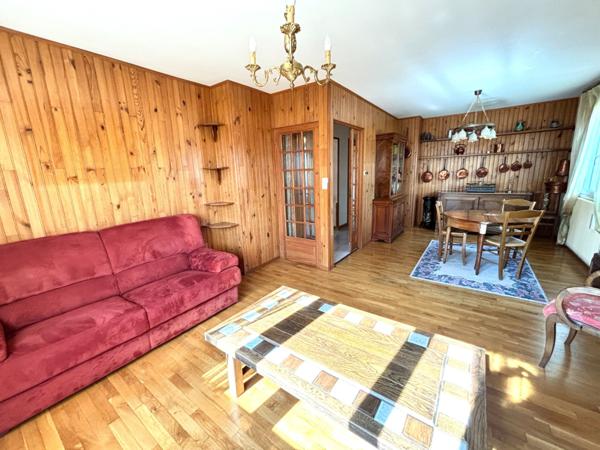 vente maison - 7 pièce(s)