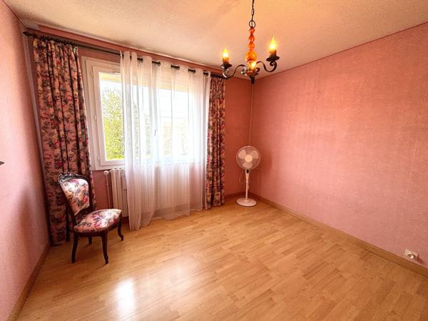 vente maison - 7 pièce(s)