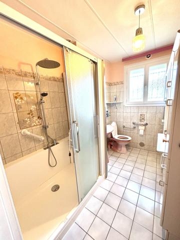 vente maison - 7 pièce(s)