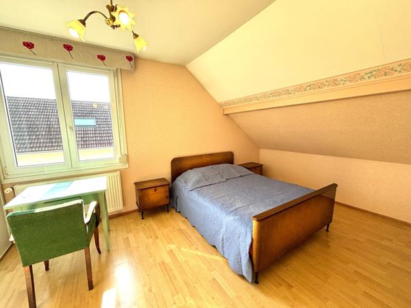 vente maison - 7 pièce(s)