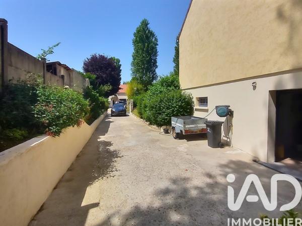 Maison à vendre 7 pièces 148 m² Seraincourt