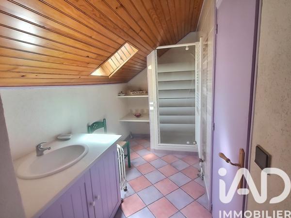Maison à vendre 7 pièces 148 m² Seraincourt
