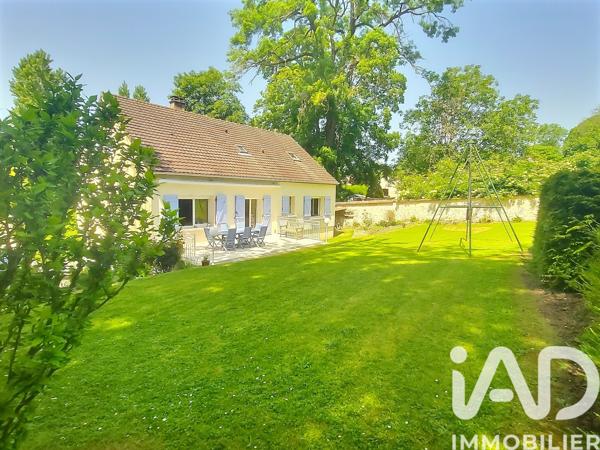 Maison à vendre 7 pièces 148 m² Seraincourt