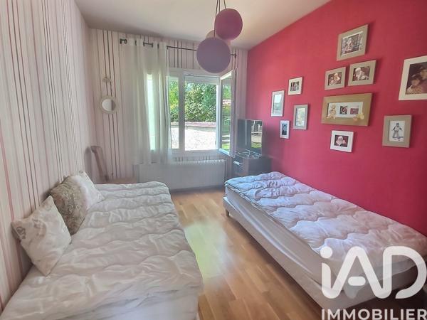 Maison à vendre 7 pièces 148 m² Seraincourt
