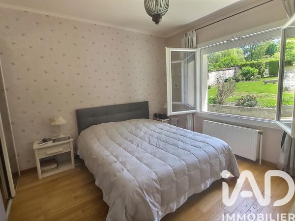 Maison à vendre 7 pièces 148 m² Seraincourt