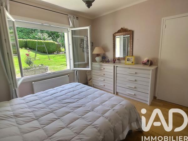 Maison à vendre 7 pièces 148 m² Seraincourt