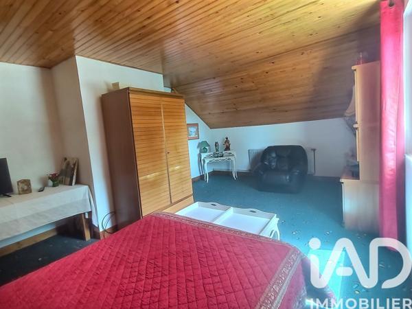 Maison à vendre 7 pièces 148 m² Seraincourt