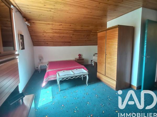Maison à vendre 7 pièces 148 m² Seraincourt
