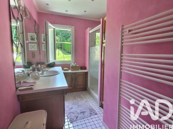 Maison à vendre 7 pièces 148 m² Seraincourt