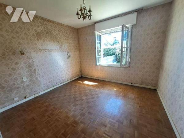 Maison individuelle à vendre à Quimper (29000), quartier de Kerfeunteun, située sur un terrain ...