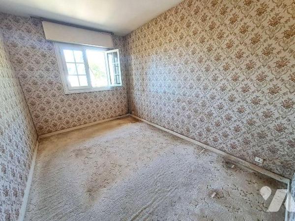 Maison individuelle à vendre à Quimper (29000), quartier de Kerfeunteun, située sur un terrain ...