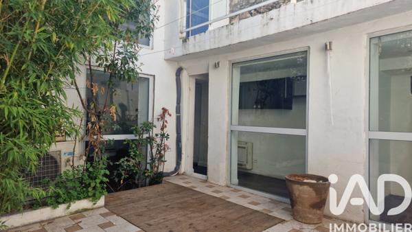 Maison à vendre 3 pièces 68,54 m² Marseille 10