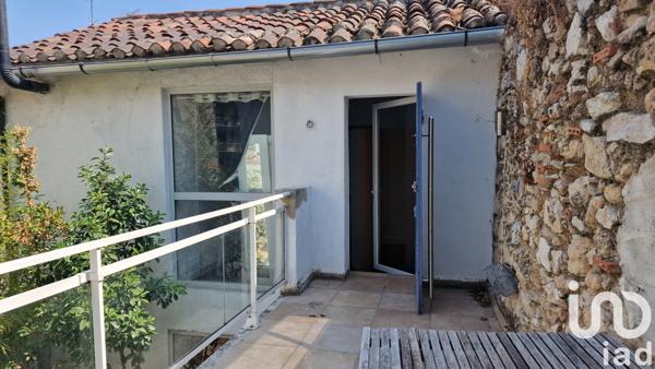Maison à vendre 3 pièces 68,54 m² Marseille 10