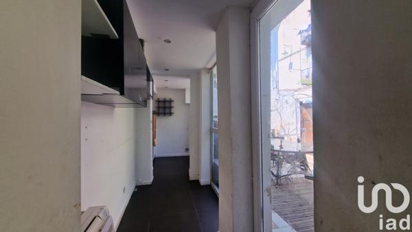 Maison à vendre 3 pièces 68,54 m² Marseille 10
