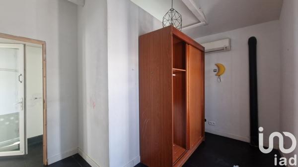 Maison à vendre 3 pièces 68,54 m² Marseille 10
