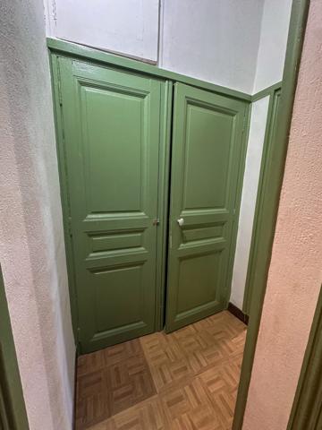 Marseille (13006) Appartement avec terrasse au calme – Idéal investisseur - vendu loué