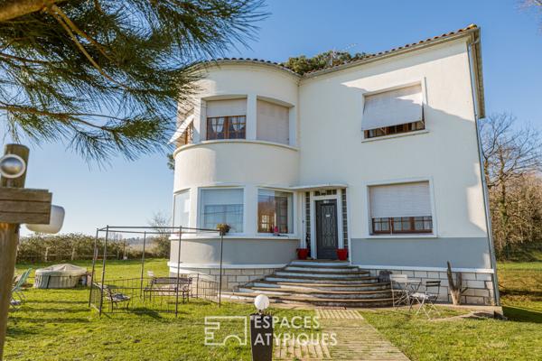 L’échappée de Royan