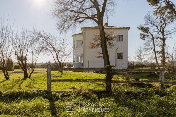 L’échappée de Royan
