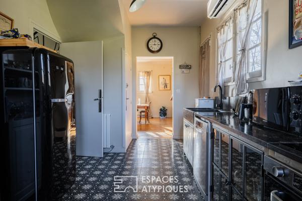 L’échappée de Royan