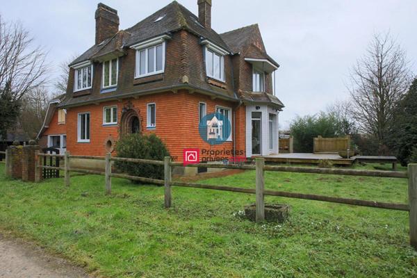 L'Agence Wimereusienne par Propriétés-Privées .Com vous propose :