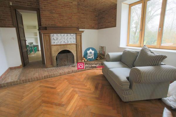 L'Agence Wimereusienne par Propriétés-Privées .Com vous propose :