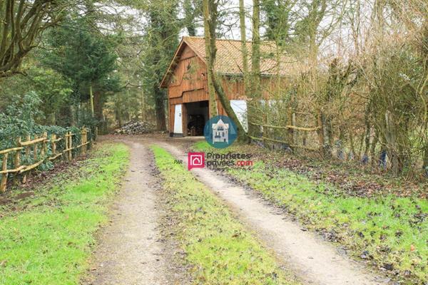 L'Agence Wimereusienne par Propriétés-Privées .Com vous propose :