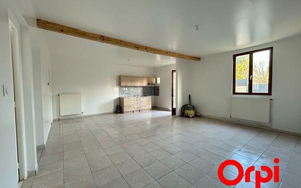 Maison à louer    4 pièces • 70,75 m2 Laon