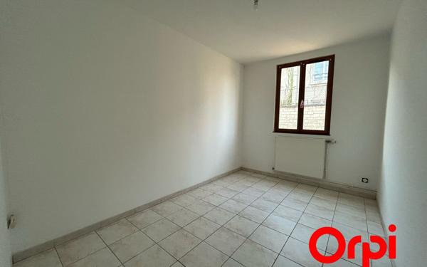 Maison à louer    4 pièces • 70,75 m2 Laon