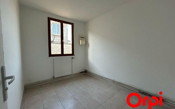 Maison à louer    4 pièces • 70,75 m2 Laon