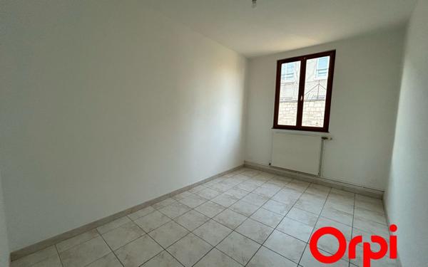 Maison à louer    4 pièces • 70,75 m2 Laon