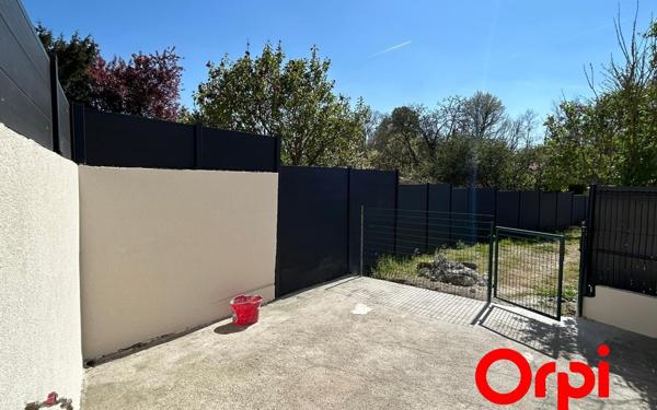 Maison à louer    4 pièces • 70,75 m2 Laon